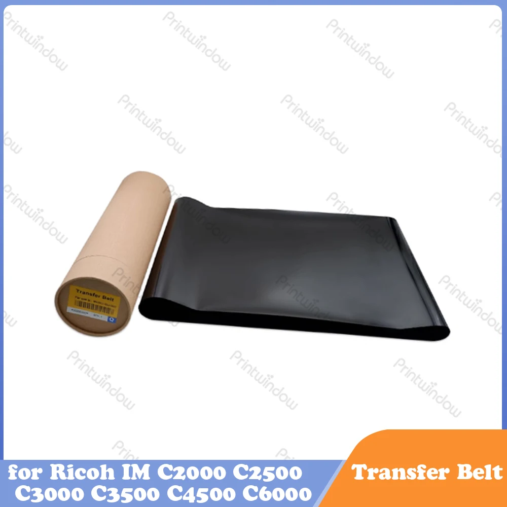 

High Quality Transfer Belt for Ricoh IM C2000 C2500 C3000 C3500 C4500 C6000 Transfer Belt Unit