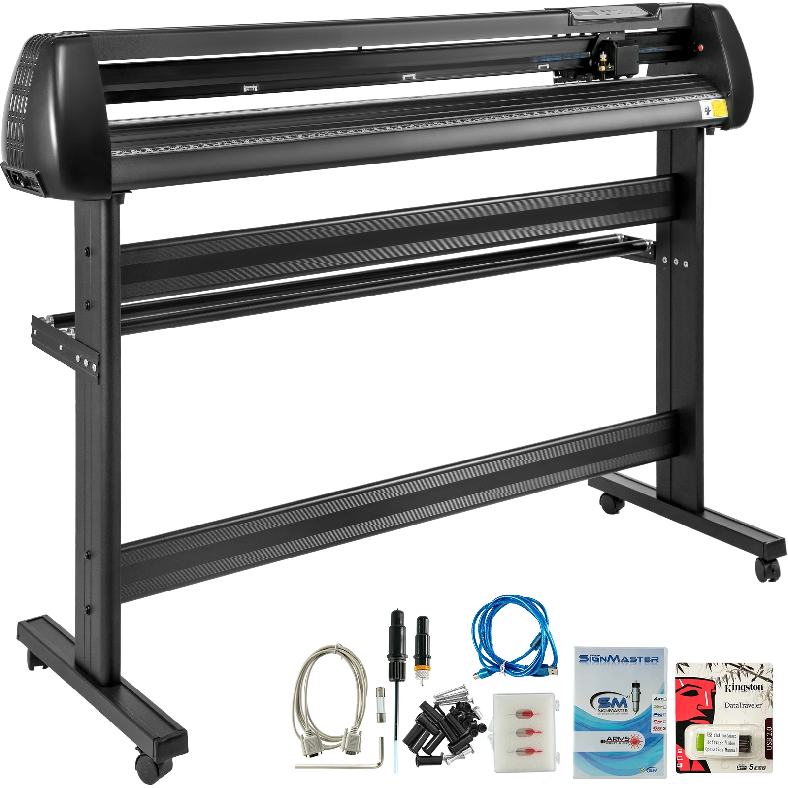 CE Approved Vinyl Cutting Plotter Graph Plotter Sign Cutter Laser Plotter
