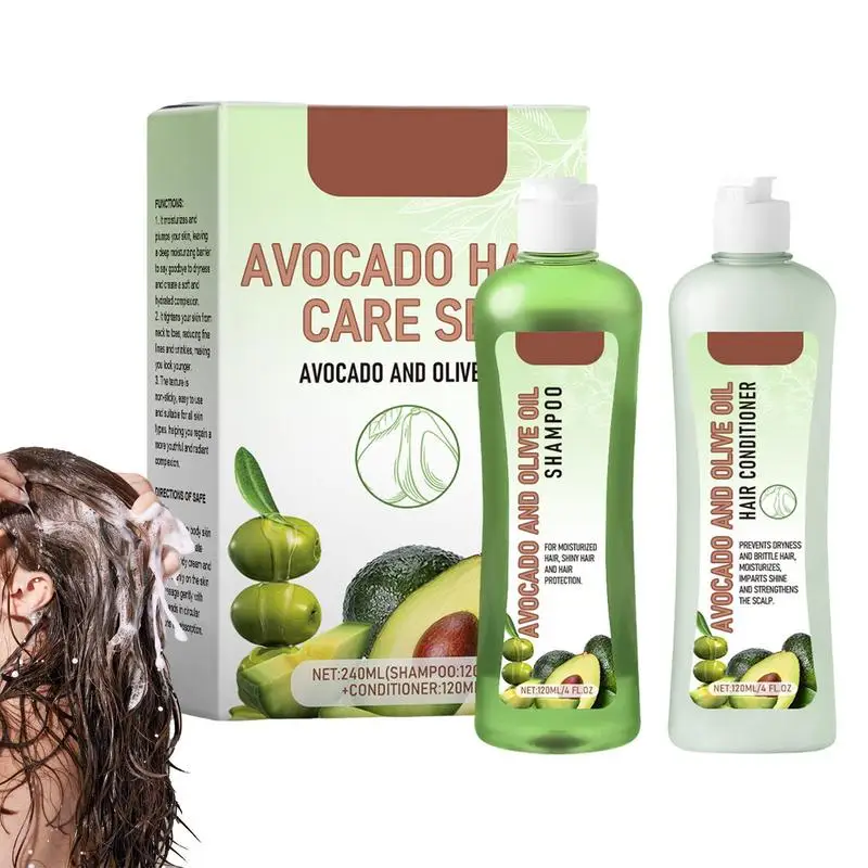 

Hair Shampoo For Hair Growth Avocado Hair Regrowth Shampoo Effective Moisturiz Nourish Scalp Repair Damaged Hair Growth Shampoo