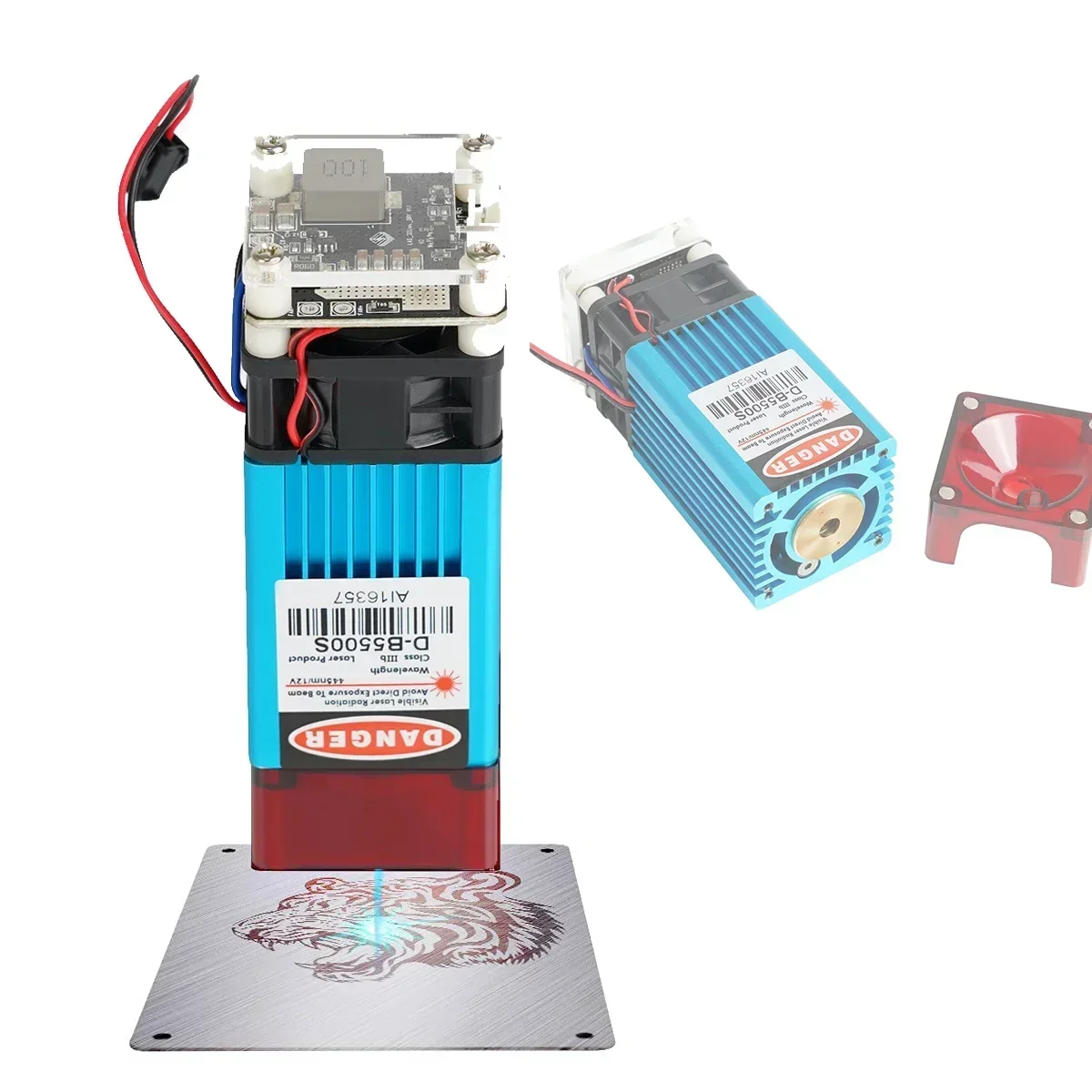 Twotrees Ld+Fac 5.5…