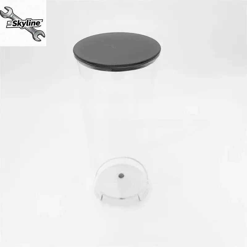 Water Tank Drip Tray Capsule Waste Box Kit C45 Essenza Plus, applicable to NESPRESSO Coffee Machine Replacement Parts