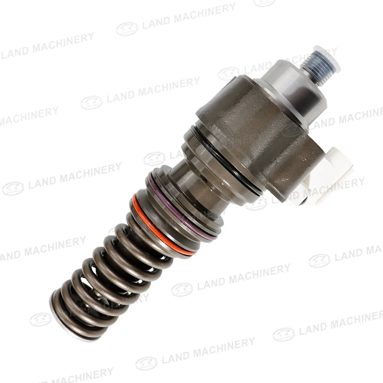 

Aftermarket New Injector 1668325 Fuel Injector Assembly 1668325