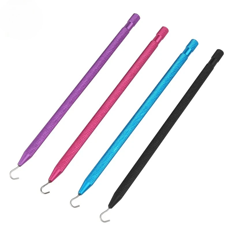 1개 손목 체인 액세서리 체인 버클 부착용 훅 여성용 주얼리 액세서리 손목 체인 착용 보조용