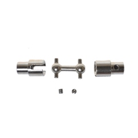 FT012-11 Metal Transmission Parts Drive Shaft For Feilun FT012 2.4G Brushless RC Boat Spare Parts Accessories