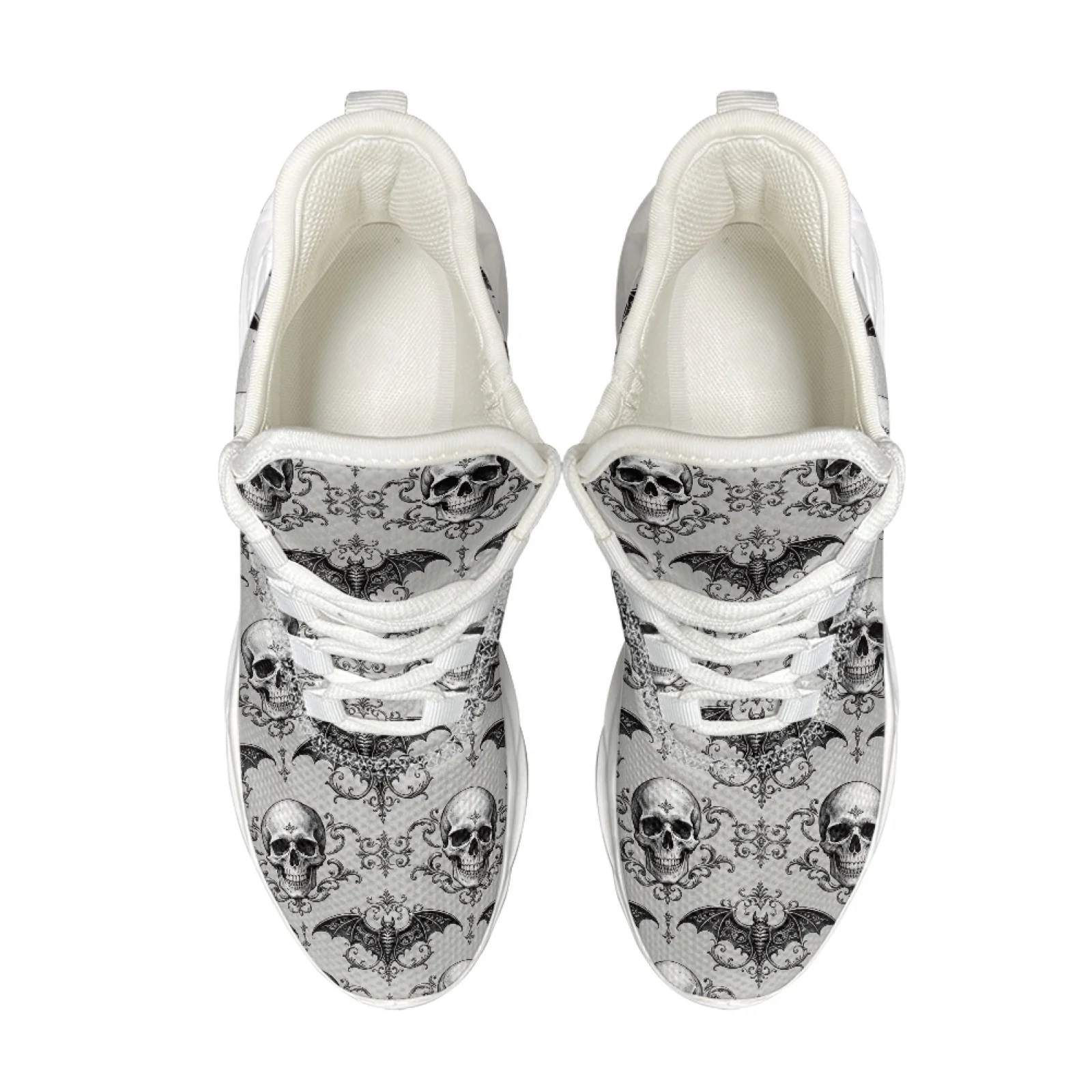 XIXIRIMIDO Zapatillas Deportivas Blade de Halloween para Mujer, Nueva Colección 2026, Sandalias de Mujer, Zapatillas para Adolescentes y Hombres