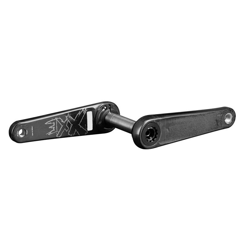 2026 New XXE X310 X-Novanta X260 X-Trecento X285 Carbon Crank with