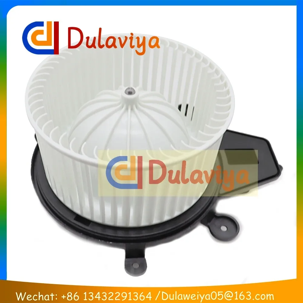 

LHD For Auto Electronic AC Heater Blower Motor Fan For Nissan Pickup Pathfinder Xterra Navara 27226-JS71C 27226JS71C