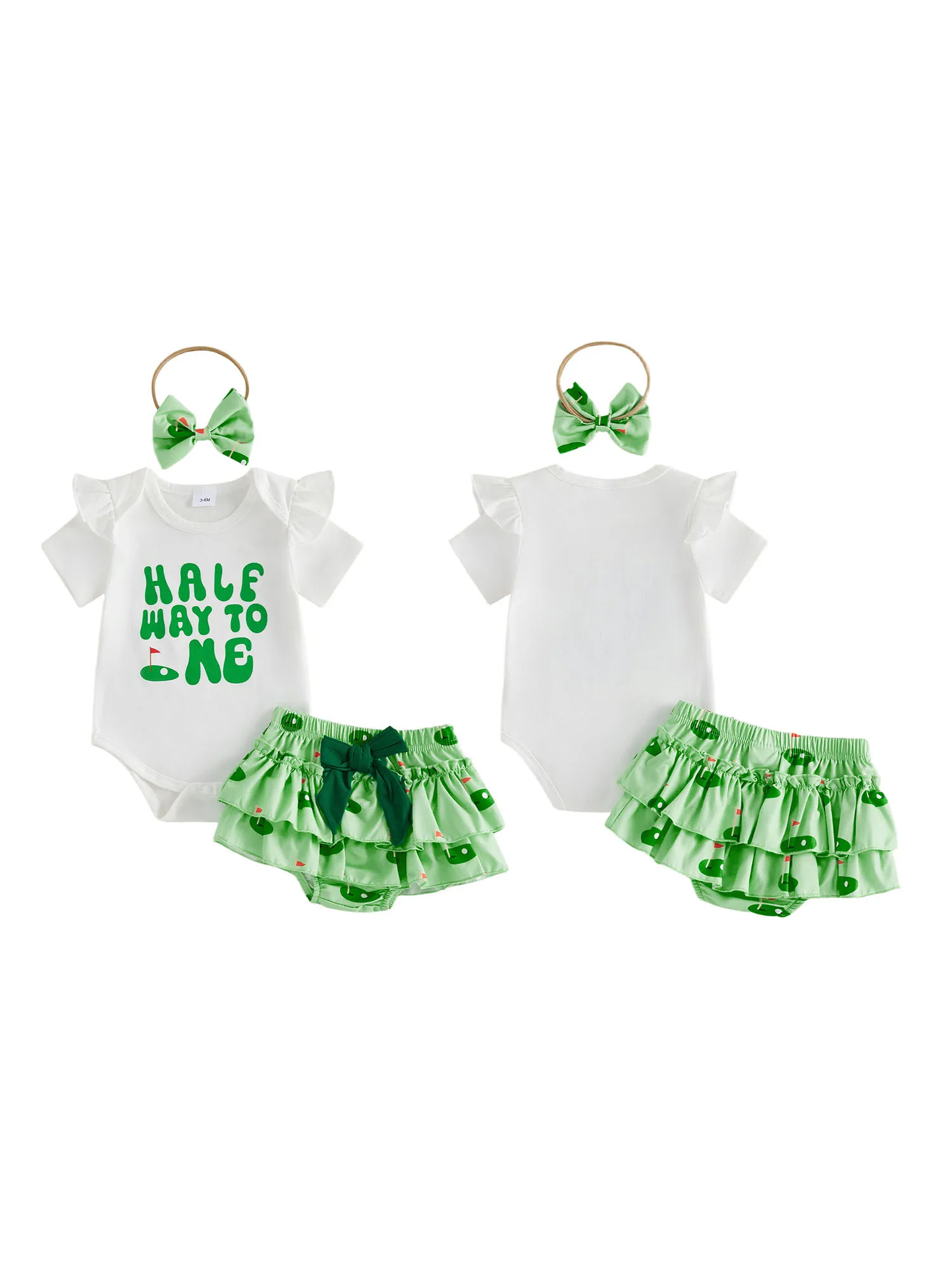 

Очаровательный летний наряд для маленьких девочек, розовый комбинезон без рукавов с цветочным принтом, одинаковые шорты и повязка на голову, комплект из 3 предметов