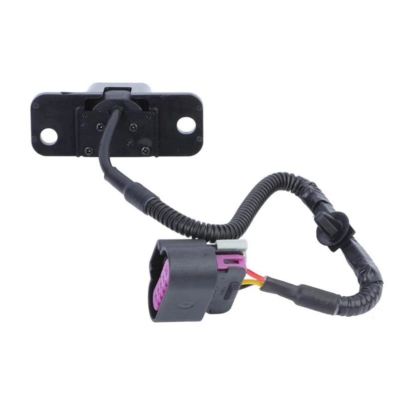 

1 PCS 15862575 Reverse Camera Auxiliary Parking Camera Car Replacement Parts For 07-08 Chevrolet Avalanche