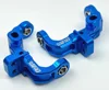 Roulette en aluminium pour Team Associated, pièces de mise à niveau RC, RC10B7 CNC, B7, B7D 3
