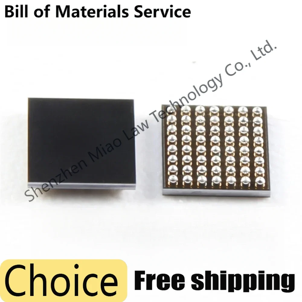 

5-10Pcs/Lot 1616A0 USB Tristar Charger Charging IC Chip For iphone 13 Pro Max Mini U2