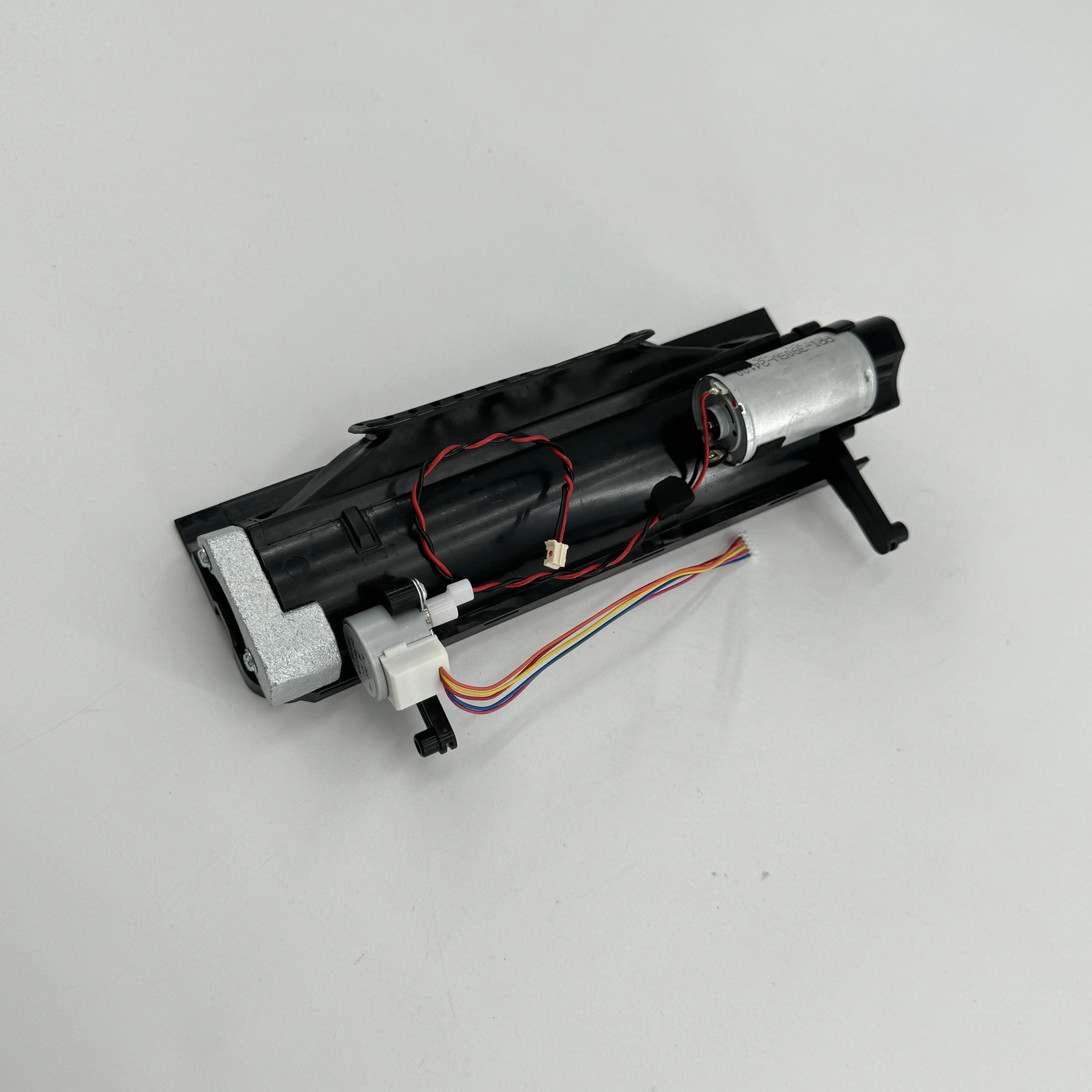 Original Dreame L20 Ultra Main brush cavity and stepping motor assembly