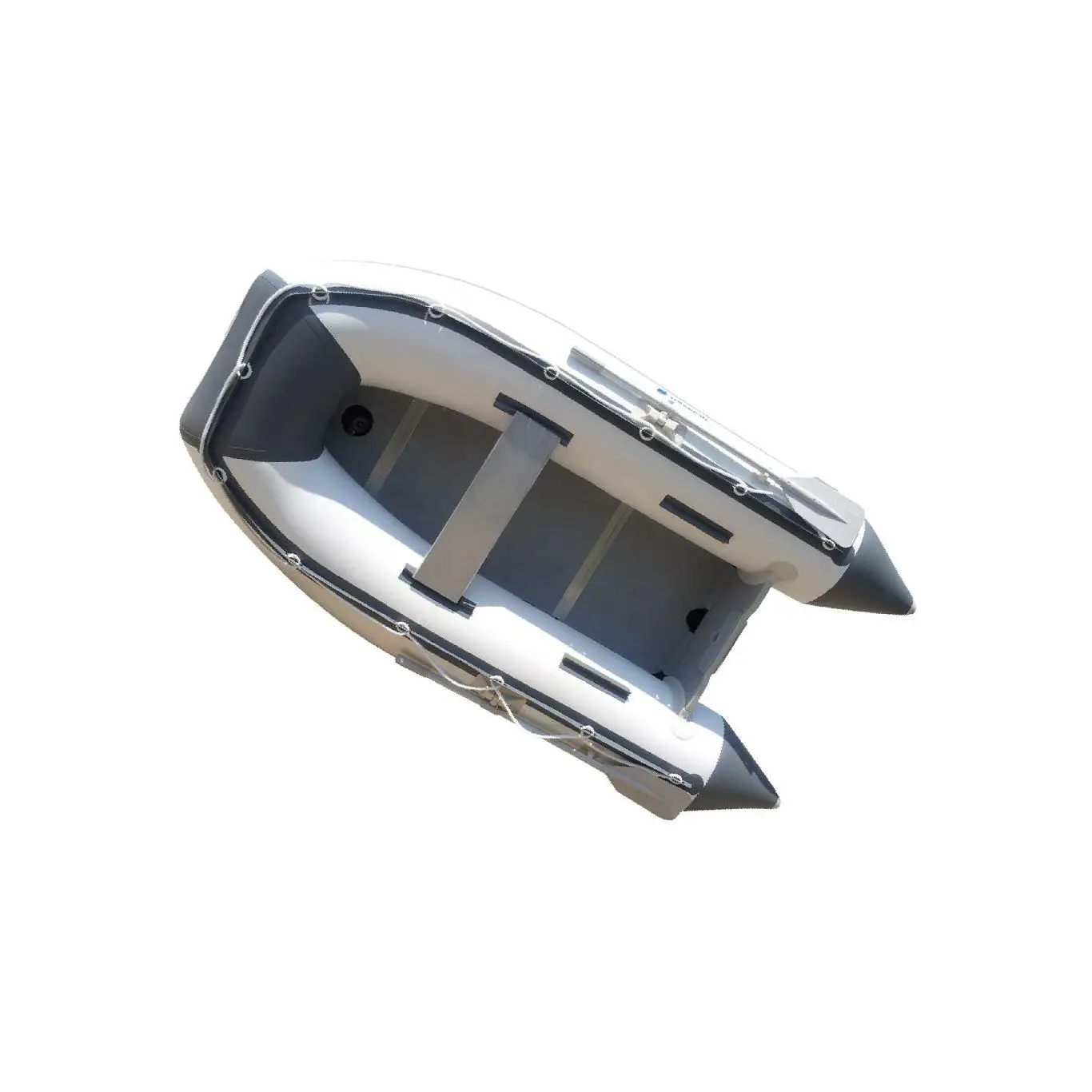 قارب صيد قابل للنفخ عالي الجودة للبيع