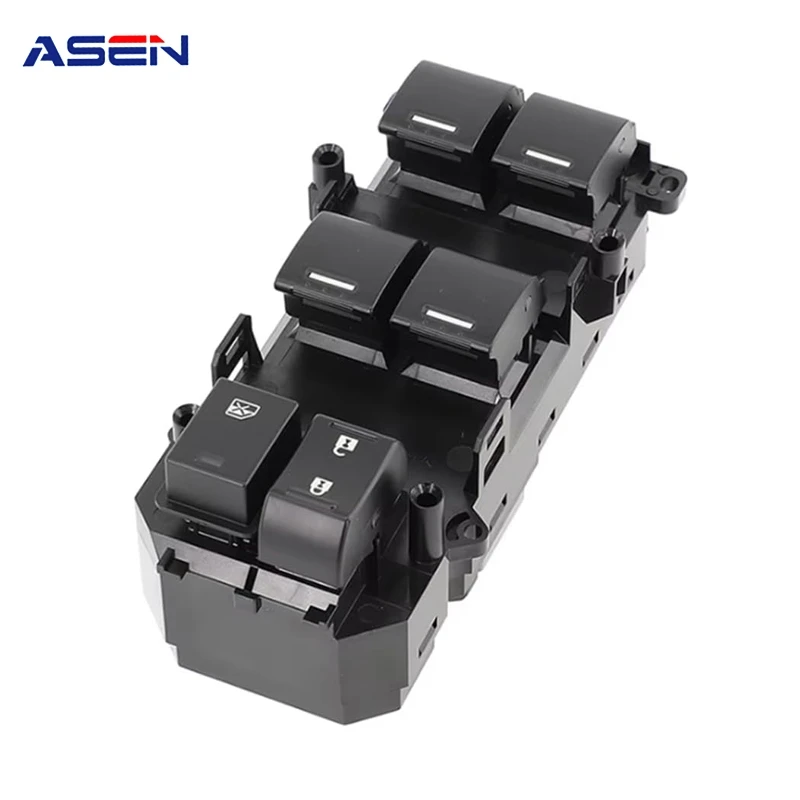 35750-TLY-H11 35750-TLY-H01 For Honda Civic Crv CRV Breeze 2017 2018 2019 2020 Electric Power Master Window Control Switch Parts