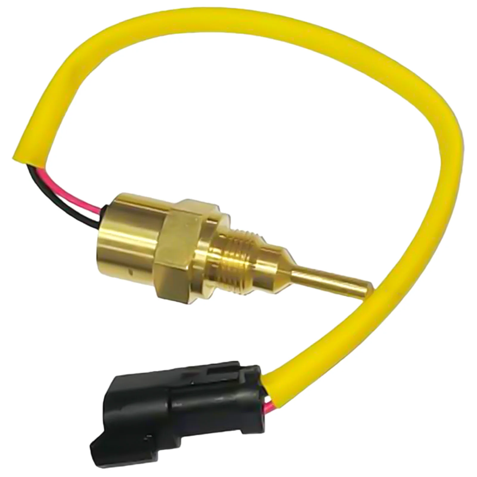 Water Temperature Sensor HM-A40079 For Caterpillar CAT 775D 775B 771D 771C Quarry Truck