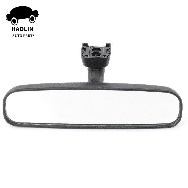 1 Pcs Brand New OEM MN124448 Interior Inside Rear View Mirror Rearview Mirror For Mitsubishi Lancer Evolution EVO 8 9 X