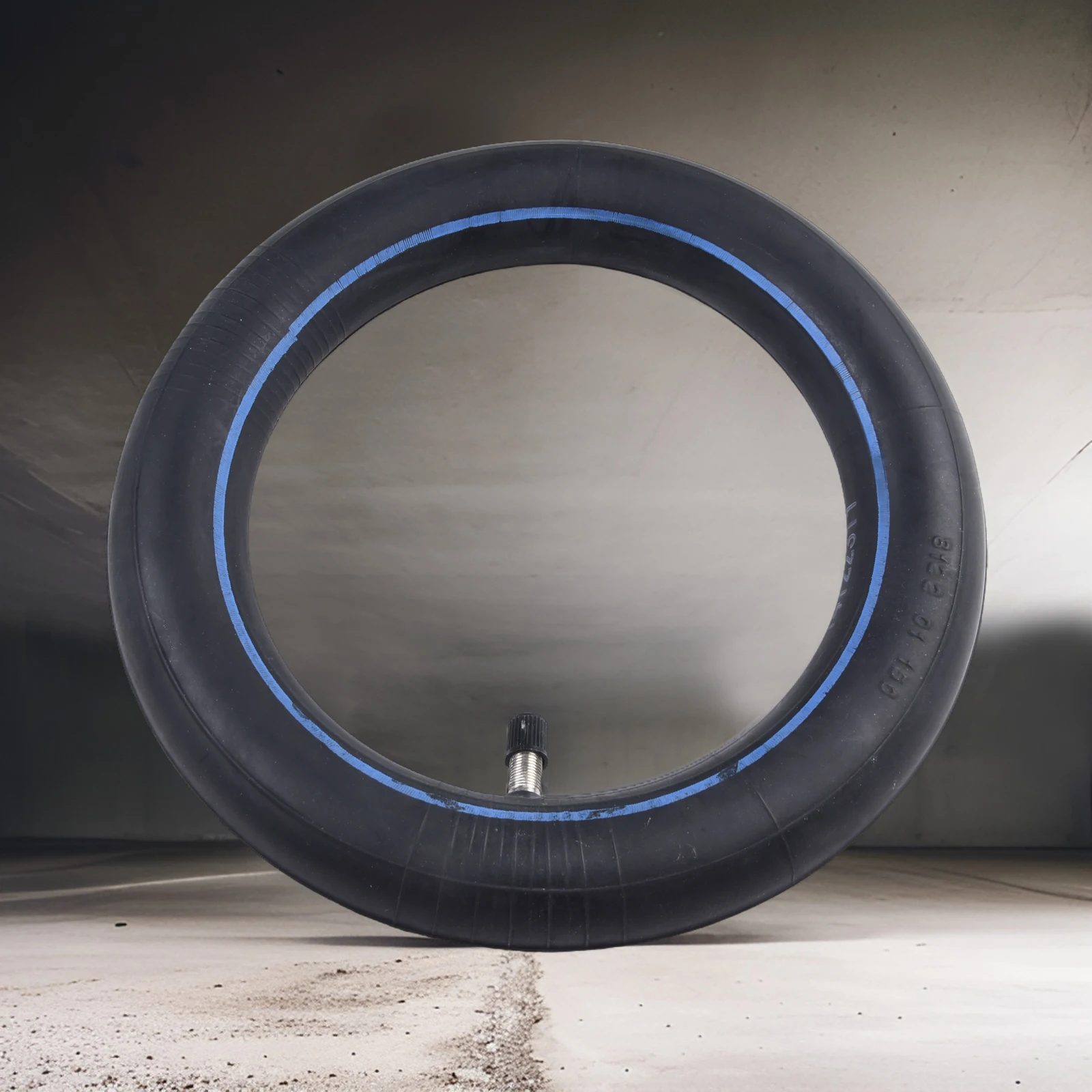 8.5 Inch Electric Scooter Inner Tube For Xiaomi For M365/Pro 8 1/2x2 8.5*2 Thickened Inner Tube For E-scooter Cycling Accessory