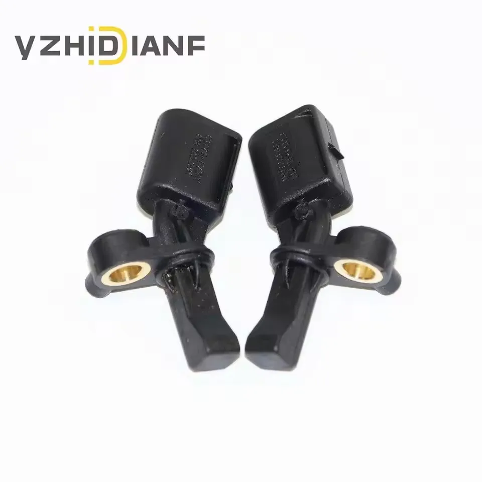 

ABS Wheel Speed Sensor Left Right Front Rear for Audi A2 TT Q2 VW Polo 6R WHT003860 WHT003861