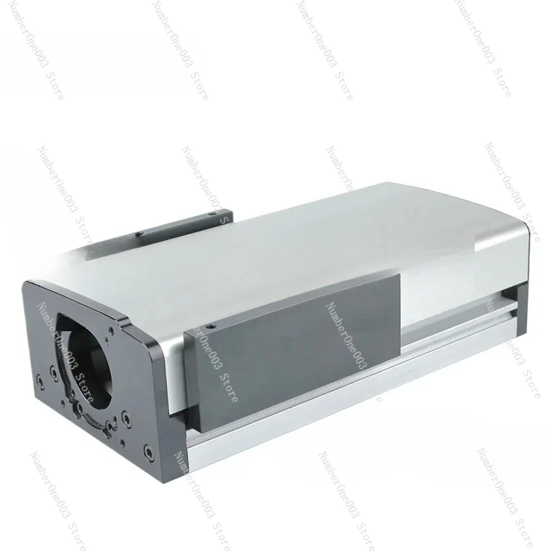 GF150 Full-density Heavy-duty Sealed Dust-proof Ball Screw Slide Table Module Linear Guide Rail Single Axis Manipulator Gantry