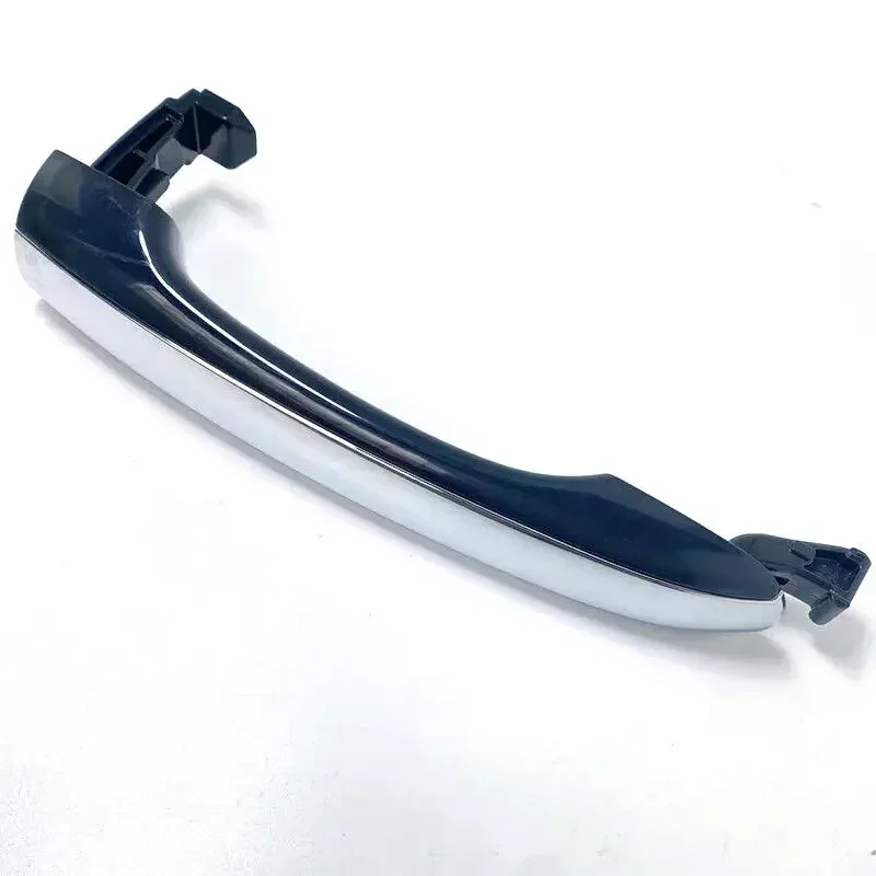 

NBJKATO Brand New Genuine Rear Outside Door Handle 82651-3M000 82661-3M000 For Hyundai Genesis Sedan 3.8L 4.6L 2009 - 2014