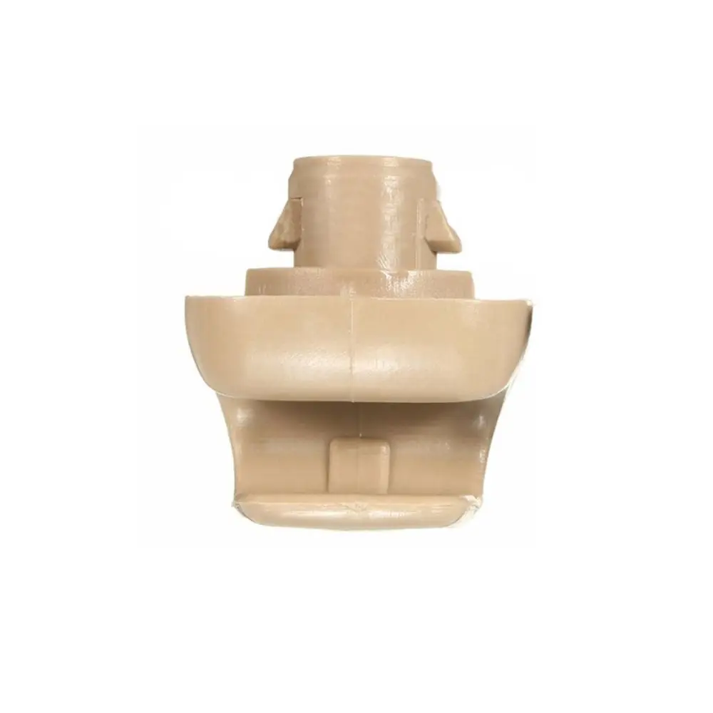 88217S01A01ZA Car Sun Visor Bracket Hook Clip 88217S04003ZA Universial Car Bracket Hanger Durable Easy Installation for Toyota