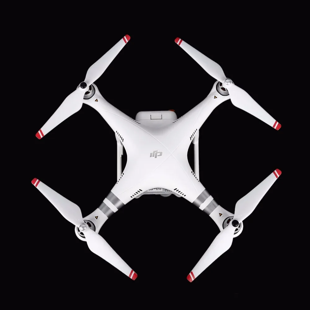 Hélice para Dron DJI Phantom 3 Advanced Standard profesional SE 2 Vision, accesorio de repuesto, piezas, 9450, 8 unidades