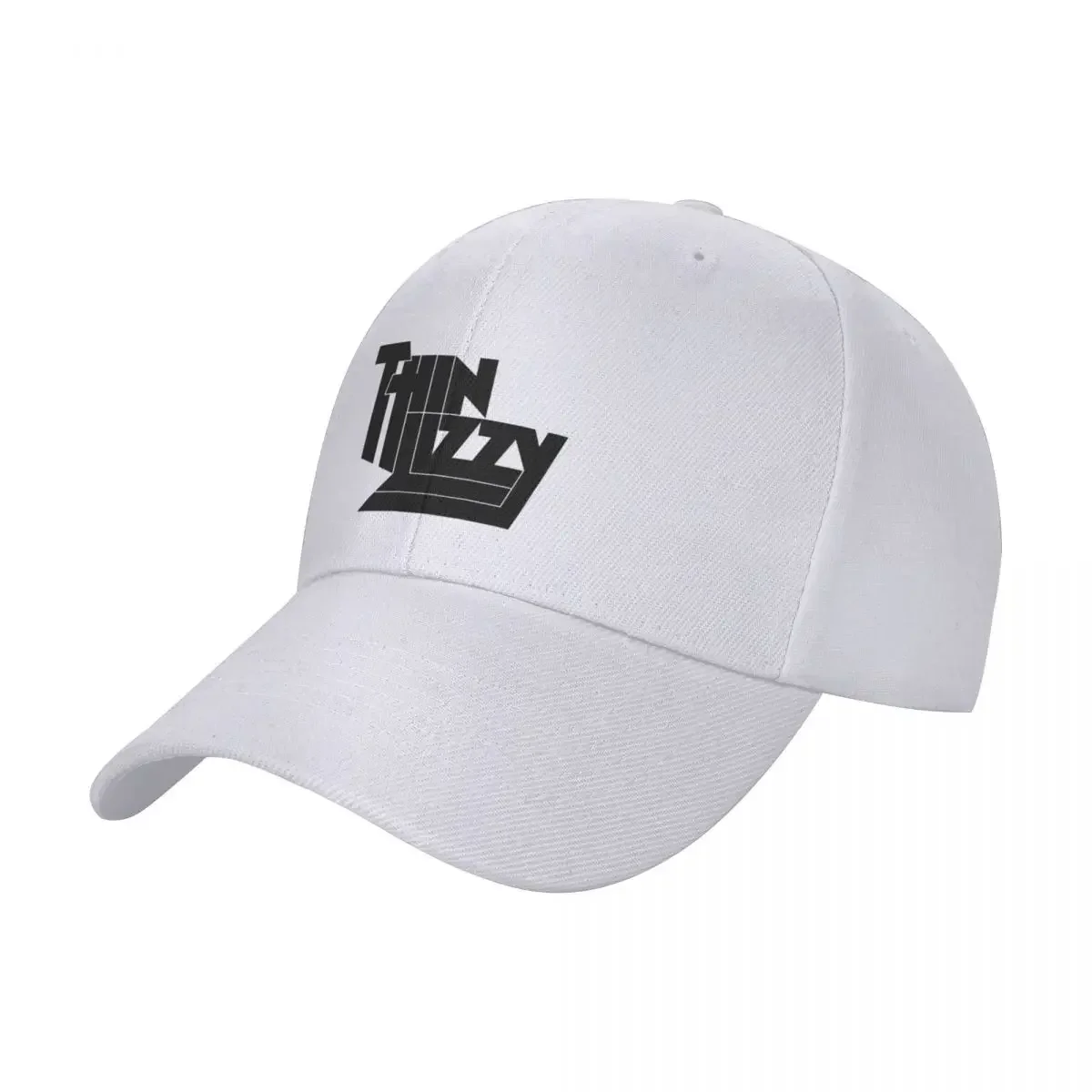 Thin Lizzy. Cap baseball cap Mountaineering beach hat Sunscreen hat for women 2023 Men's