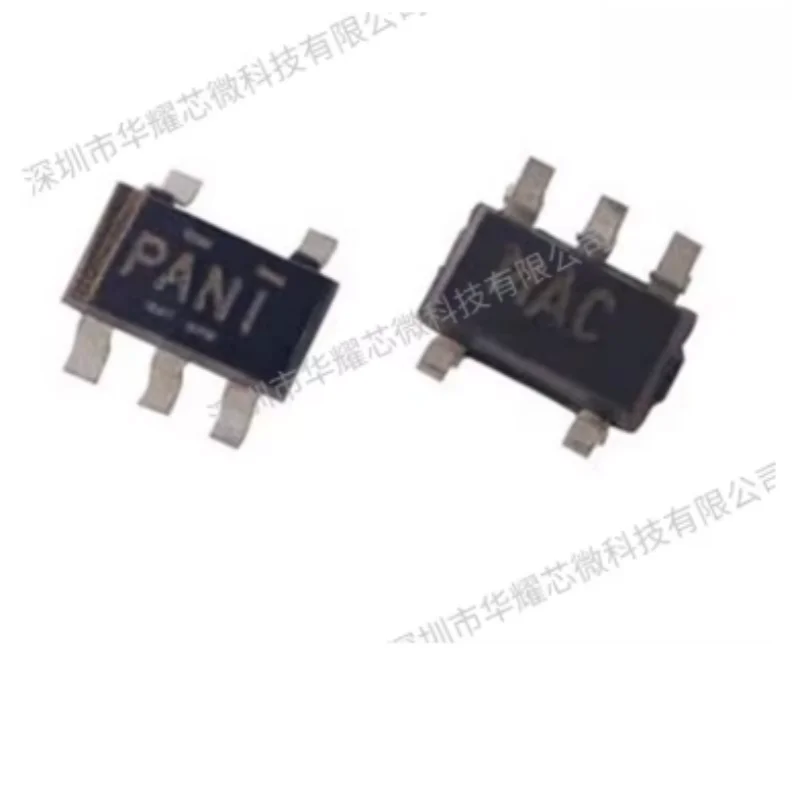 10PCS Original TPS76050DBVR  5V Fixed Output LDO Voltage Regulator SOT-23-5