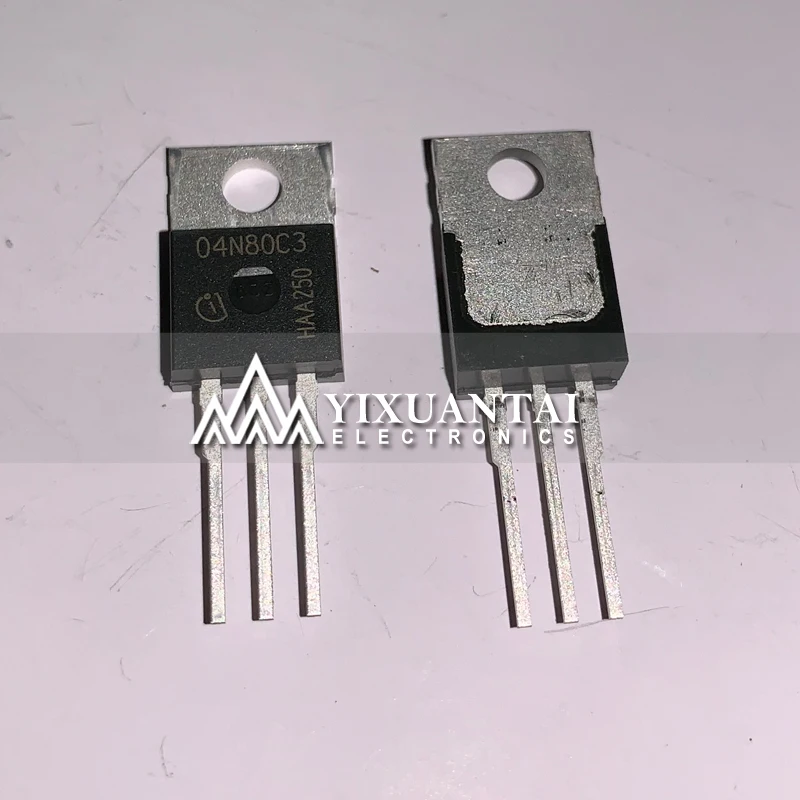 10pcs/lot  original SPP03N60C3  03N60C3  SPP04N60C3  04N60C3   SPP11N60C3 11N60C3  SPP11N60CFD  11N60CFD TO220