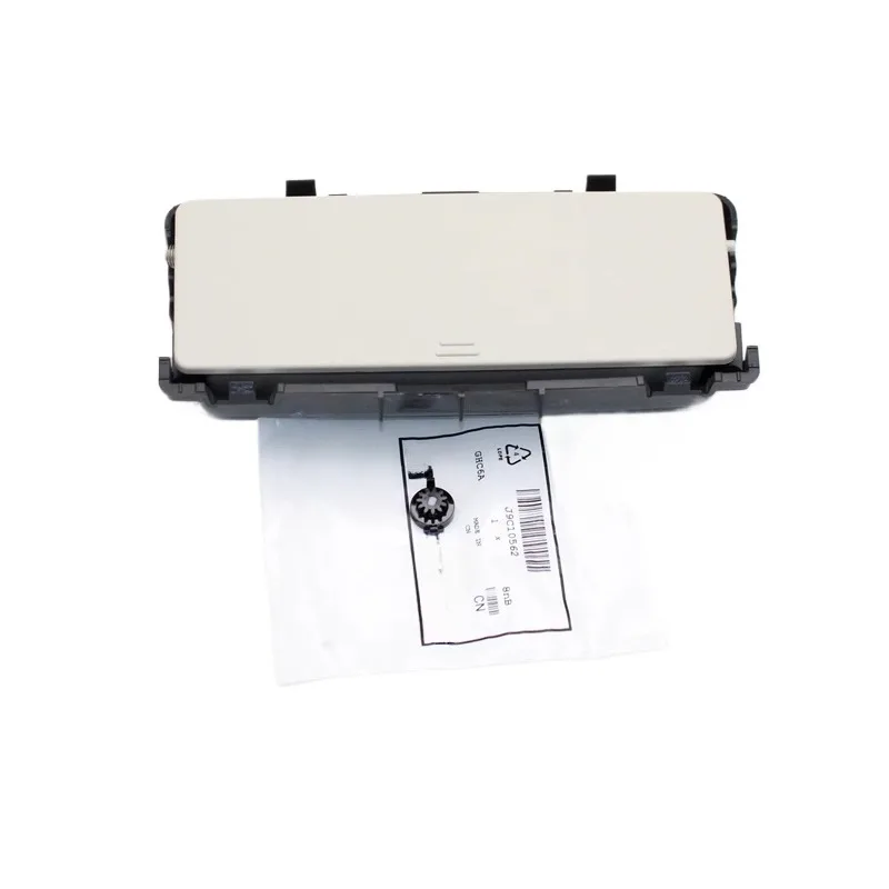 Genuine Eyeglasses Storage Case Black Beige for Land Rover Defender110/90 Range Rover Discovery5 Brand New