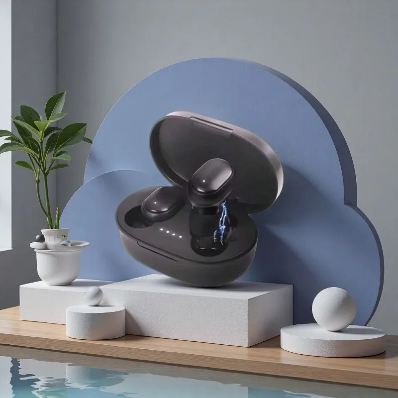 New A6S Tws Wireles… - image