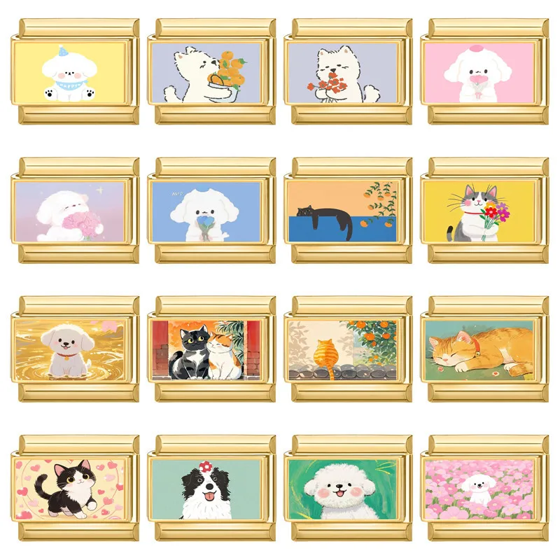 Wg 1Pc Italian Modu…