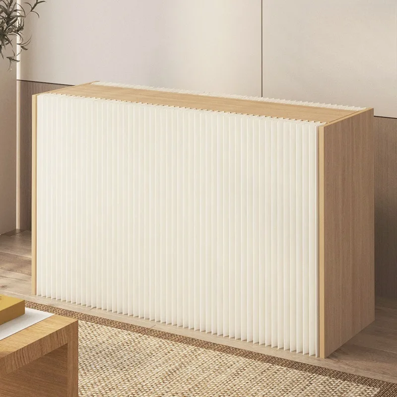 Das Designermodell der Nakajima-Wassertischproduktvitrine ist einfach zu bedienen