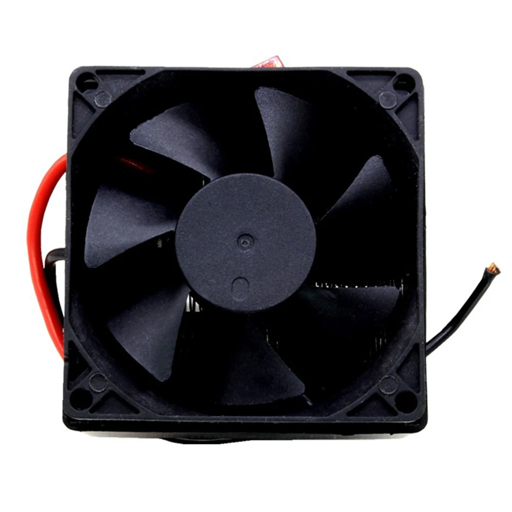 

Electric Heater Fan for Cars 200W 12V 24V Winter Use with Window Defroster and Demister Functions for Improved Visibility