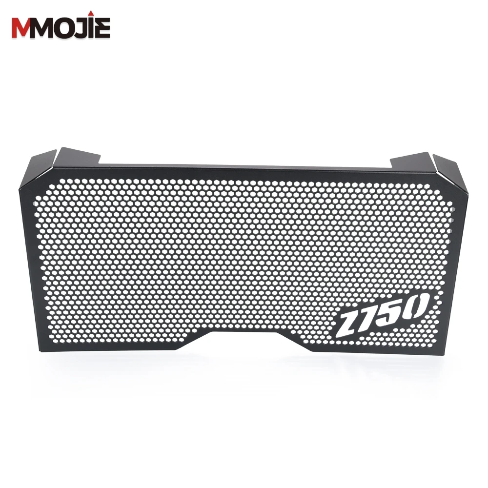 FOR Kawasaki Z750S Z750 S Z 750S z750s 2005 2006 Radiator Grille grill Guard Cover Protection Protector Accessories Motorcycle