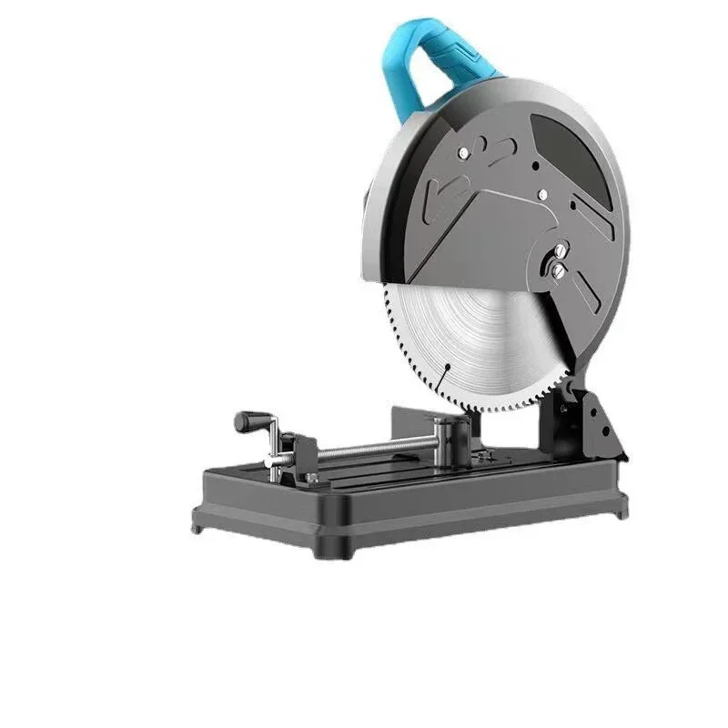 

Daen Cut Off Saw 355 Type Cold Cutting Saw Base Portable Cutting wood metal Saw Machine