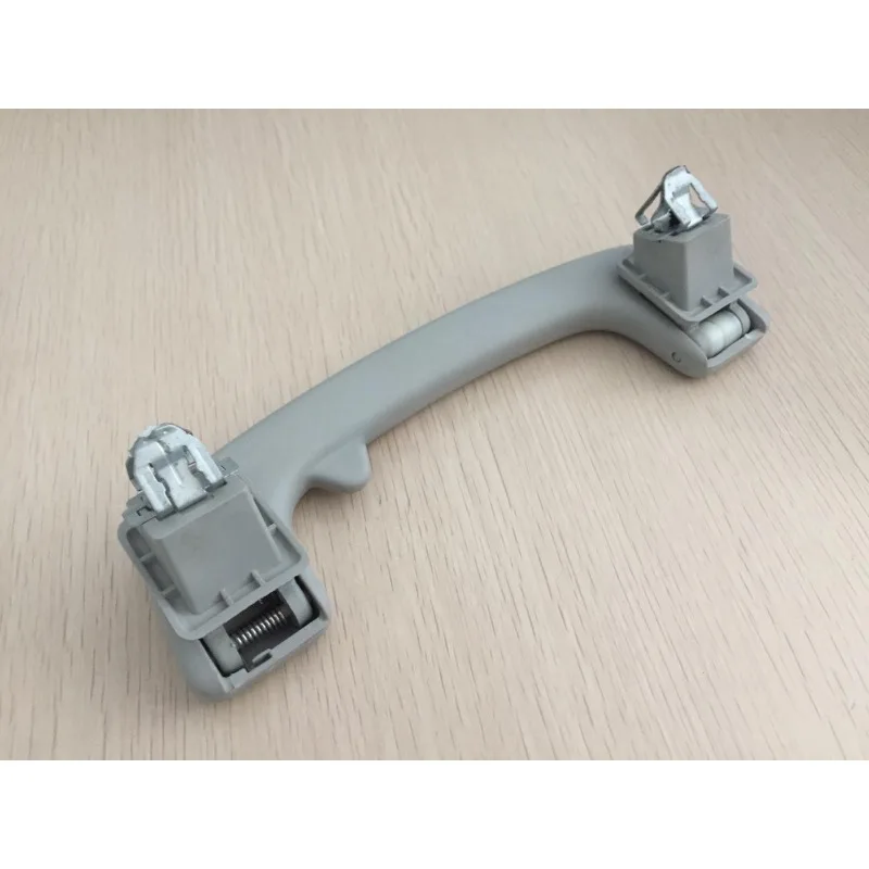 

Genuine Inner Rear Roof Handle 1pc Beige Gray for Citroen C-Triomphe Brand New