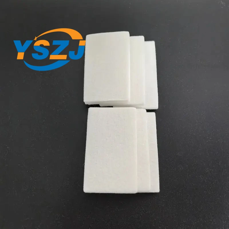 

10sets T2100 Waste Ink Tank Sponge Pad C13S210057 S210057 for EPSON T2170 T3100 T3160 T3170 T5100 T5160 T5170 F500 F560 F570