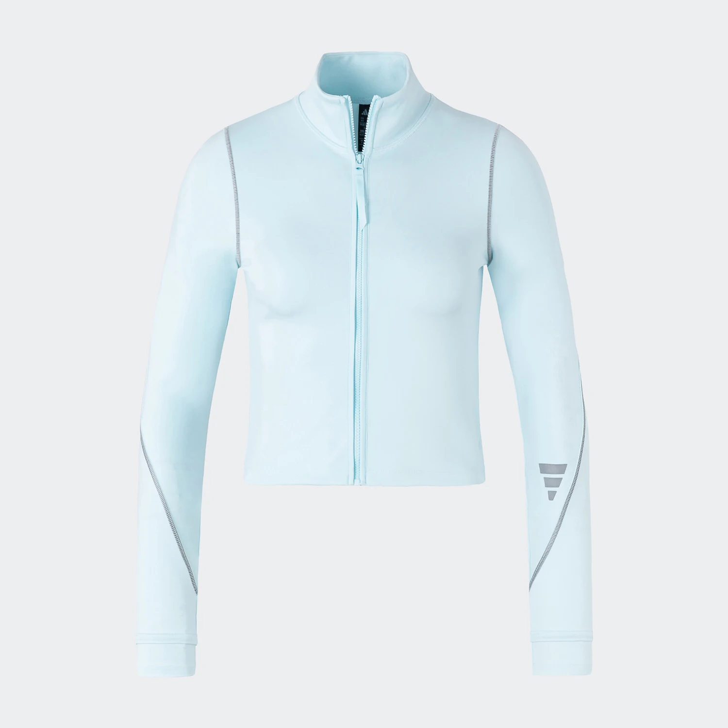 

Оригинальная женская приталенная куртка Adidas FUSTL W P SWT2 JY0219