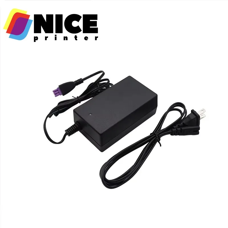 0957-2231 AC Adapter Charger Power Supply 32V 375mA 16V 500mA for HP D1420 D1430 D1460 D2430 D2460 F2120 F2140 F2240 F2280 F2290