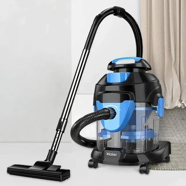 Electric Vacuum Cleaners New Vacum Cleaner Machine Home Appliance Water Filtration Vaccum Floor Dust Dry Wet