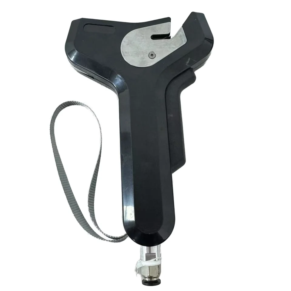 Glass Fiber Carbon Fiber Air Splicer Manufacturers