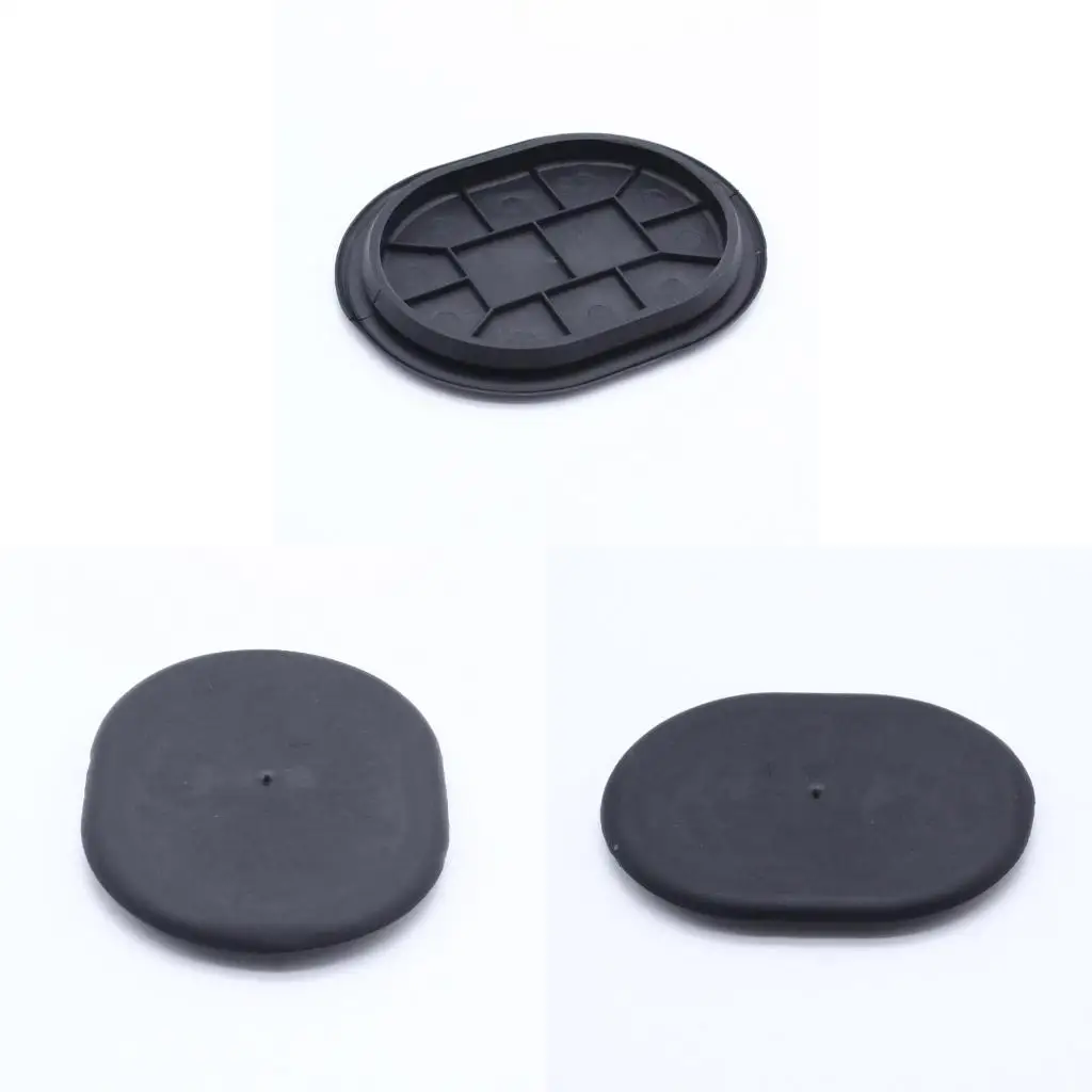  4F0809967B Front Wheel Arch Liner Sealing Dust-proof Cover