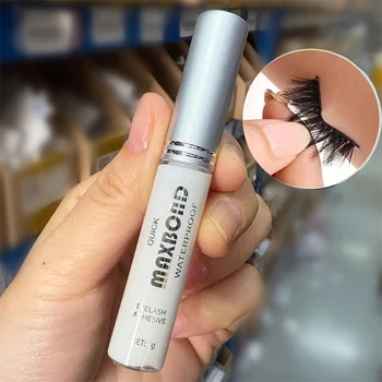 Eyelash Styling Glue 1