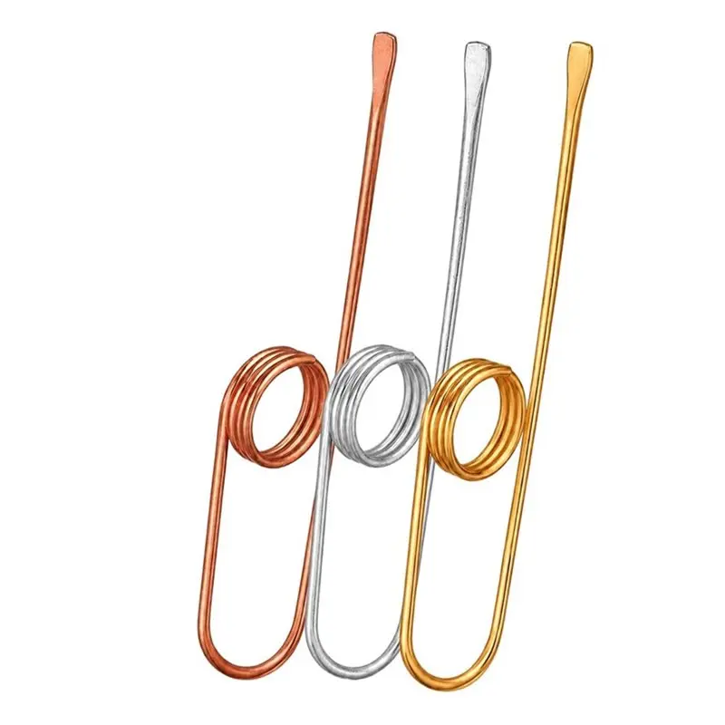 Book Holder Ring Bookmark Page Holder Rings For Book Lovers Reading, Ergonomic Thumb Finger Rings, 3Pcs Set