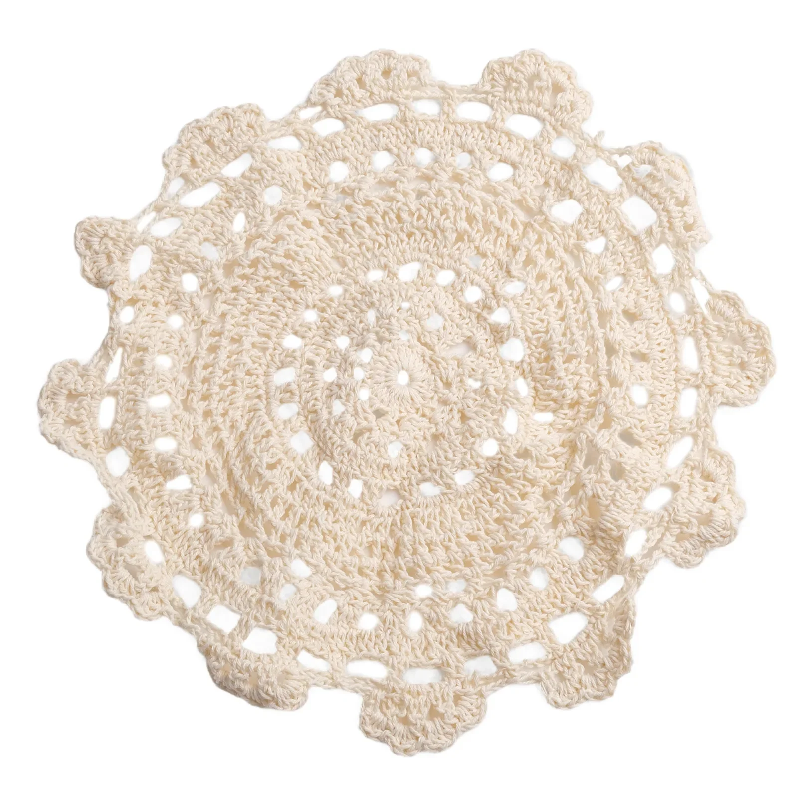 Kit Tablecloth Latest Linens & Textiles New Stylish For Dining For Kitchen Kitchen Lace Pad Placemat Decoration
