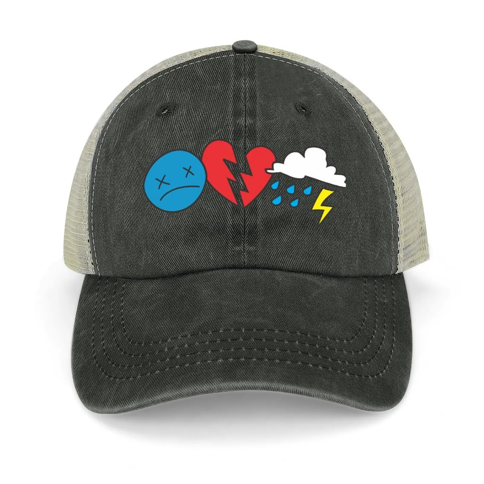 

SIMPLE PLAN LOGO Baseball Cap New In Hat party Hat luxury caps Mens Women's