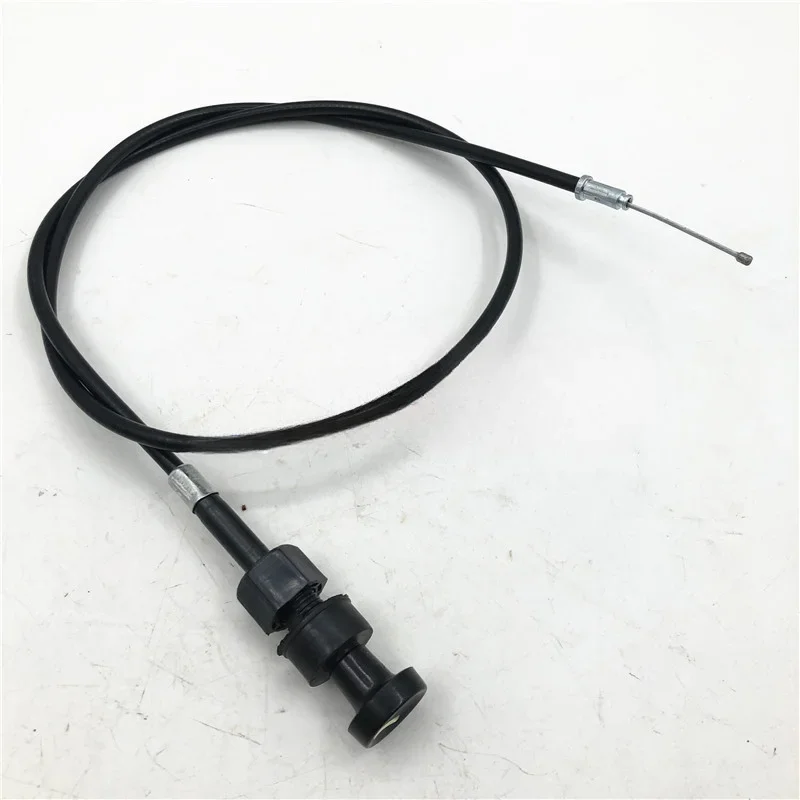 Off Road Motorcycle Air Door Line for YAMAHA PW50/80 Air Door Line Children's Car PY80 Cable Small Head view 5
