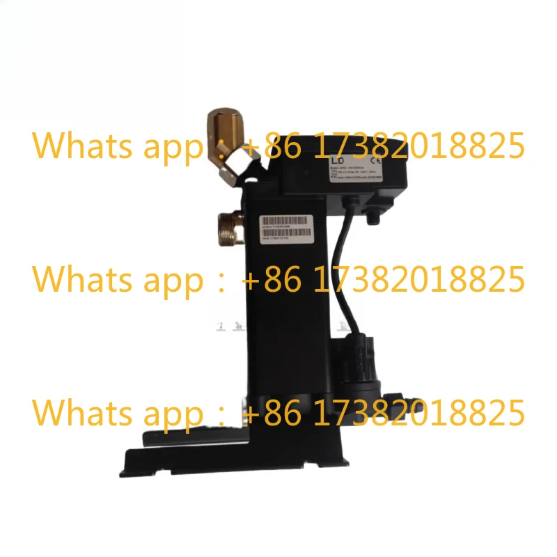 2202815932=2202815906 conjunto genuíno LD202 24V 50-60HZ da válvula de drenagem automática