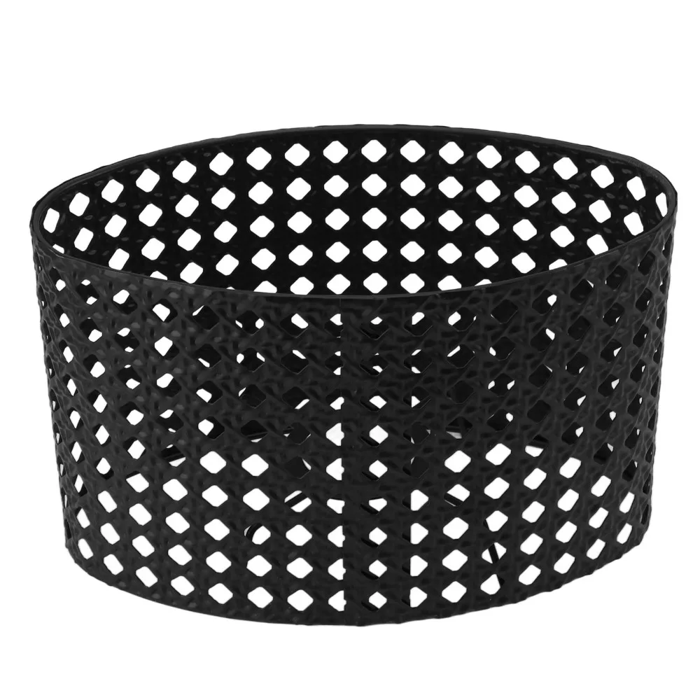 

Simple Iron Lampshade Geometric Pattern Medium Size Lamp Cover Chandelier Lamp Shades Table Lamp